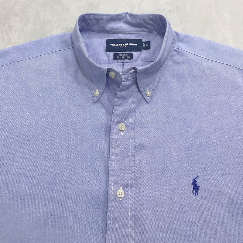 Polo Ralph Lauren Shirt (XL/TALL)