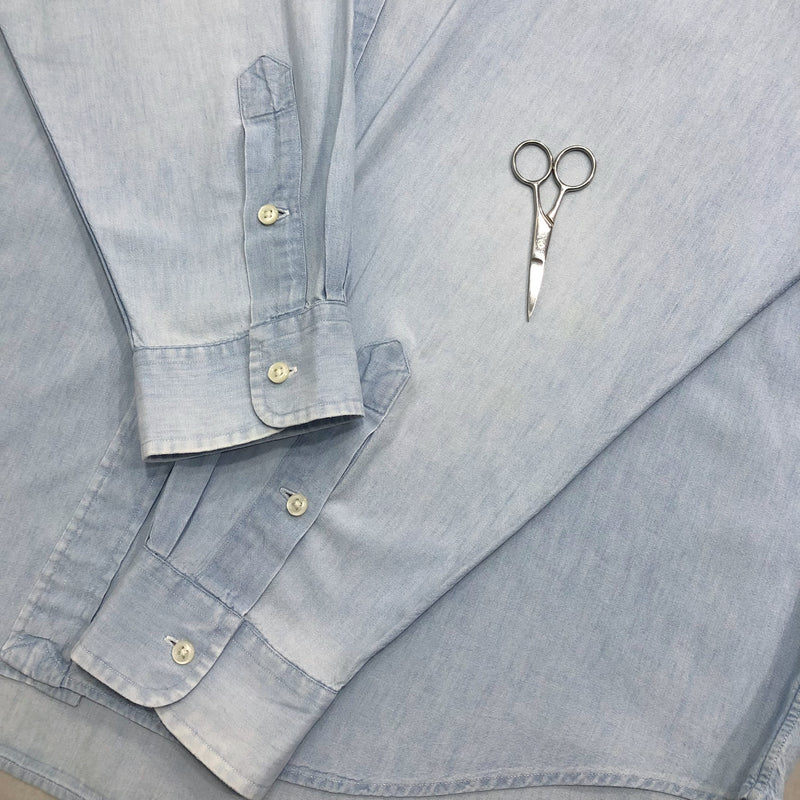 Polo Ralph Lauren Shirt (3XL/TALL)