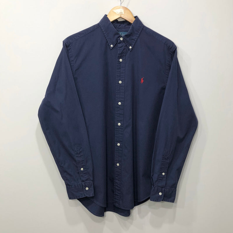 Polo Ralph Lauren Shirt (M)