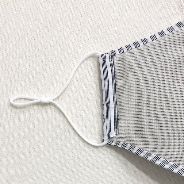 [Vintageland Made] Triple Layer Cotton Face Mask (L)