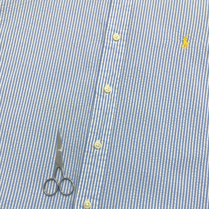 Polo Ralph Lauren Shirt (XL)