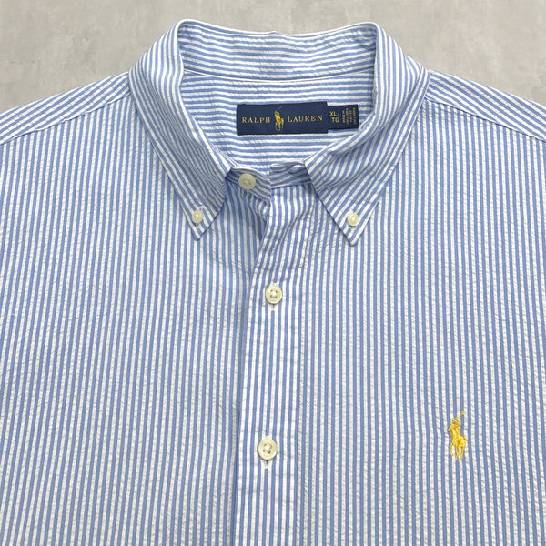 Polo Ralph Lauren Shirt (XL)