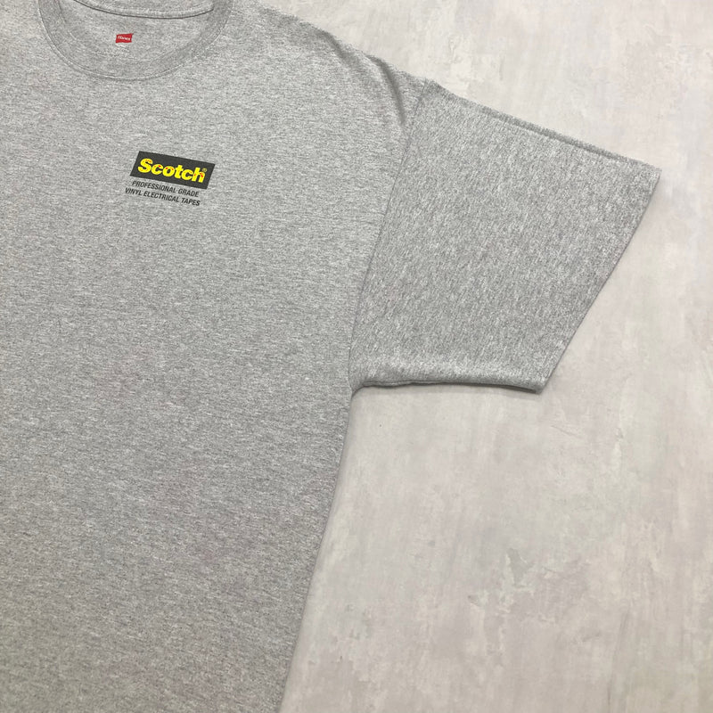 Hanes T-Shirt 3M Scotch (2XL)