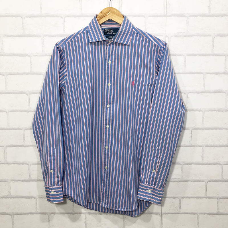 Polo Ralph Lauren Shirt (S)