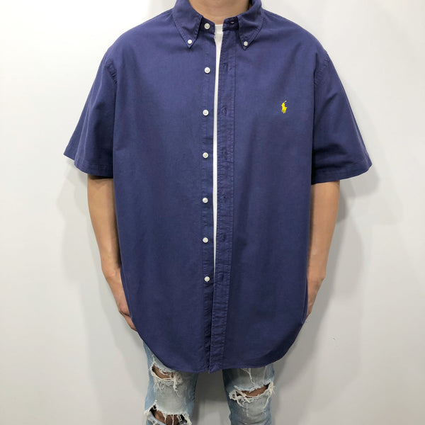Polo Ralph Lauren Shirt (XL)