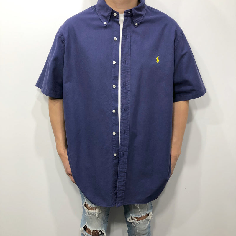 Polo Ralph Lauren Shirt (XL)