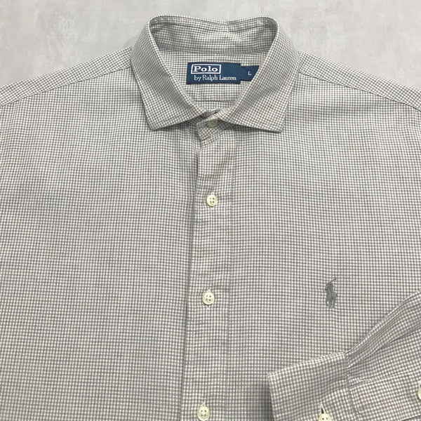 Polo Ralph Lauren Shirt (L)