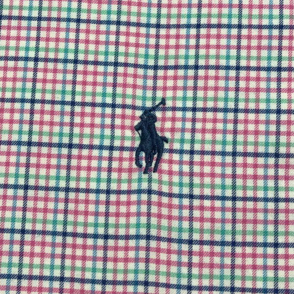 Polo Ralph Lauren Shirt (L/BIG/TALL)