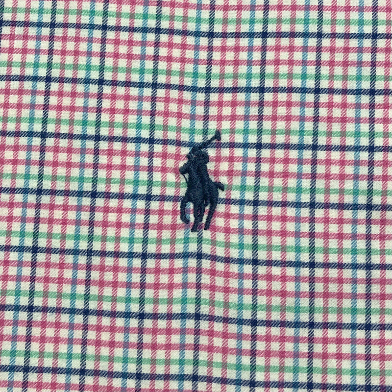 Polo Ralph Lauren Shirt (L/BIG/TALL)