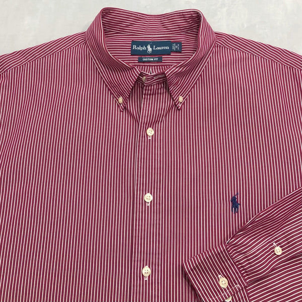 Polo Ralph Lauren Shirt (XL)