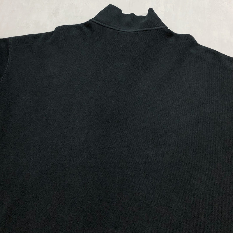 Polo Ralph Lauren Knit Quarter Zip (4XL/TALL)