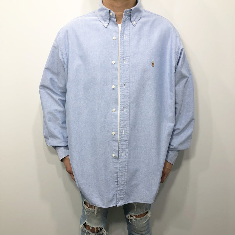 Polo Ralph Lauren Shirt (XL)