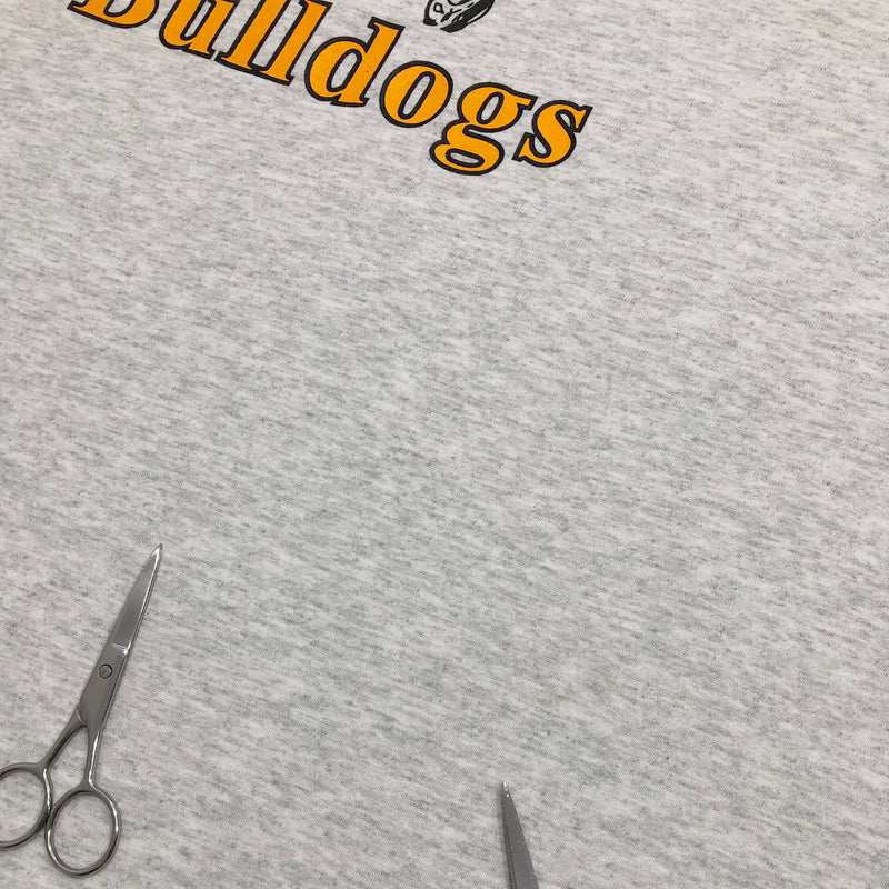 Fruit of the Loom T-Shirt Brampton Football Bulldogs (3XL)