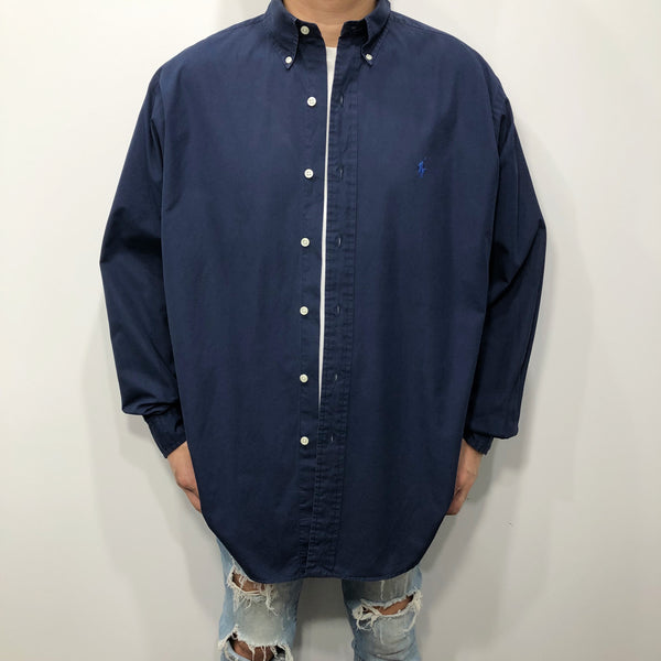 Polo Ralph Lauren Shirt (L/TALL)