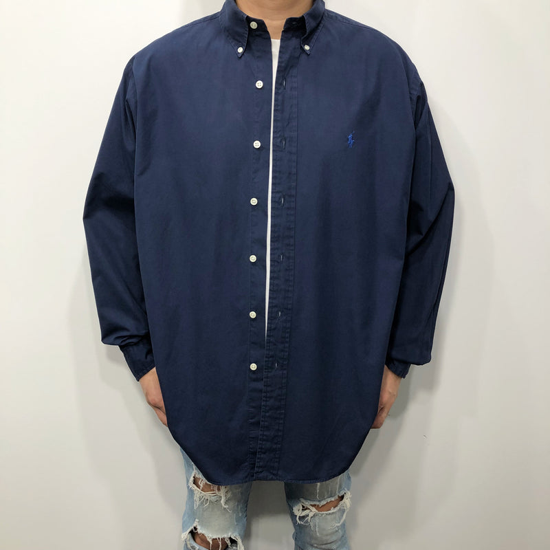 Polo Ralph Lauren Shirt (L/TALL)
