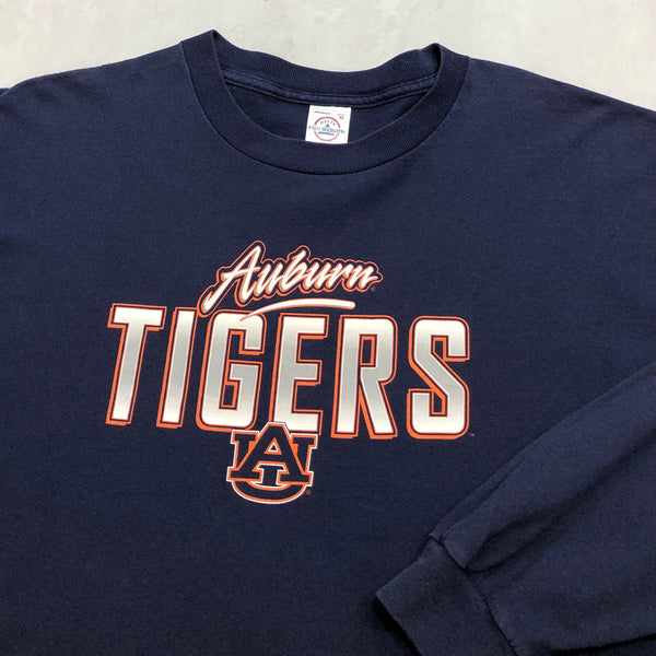 Delta T-Shirt Auburn Uni Tigers (XL)