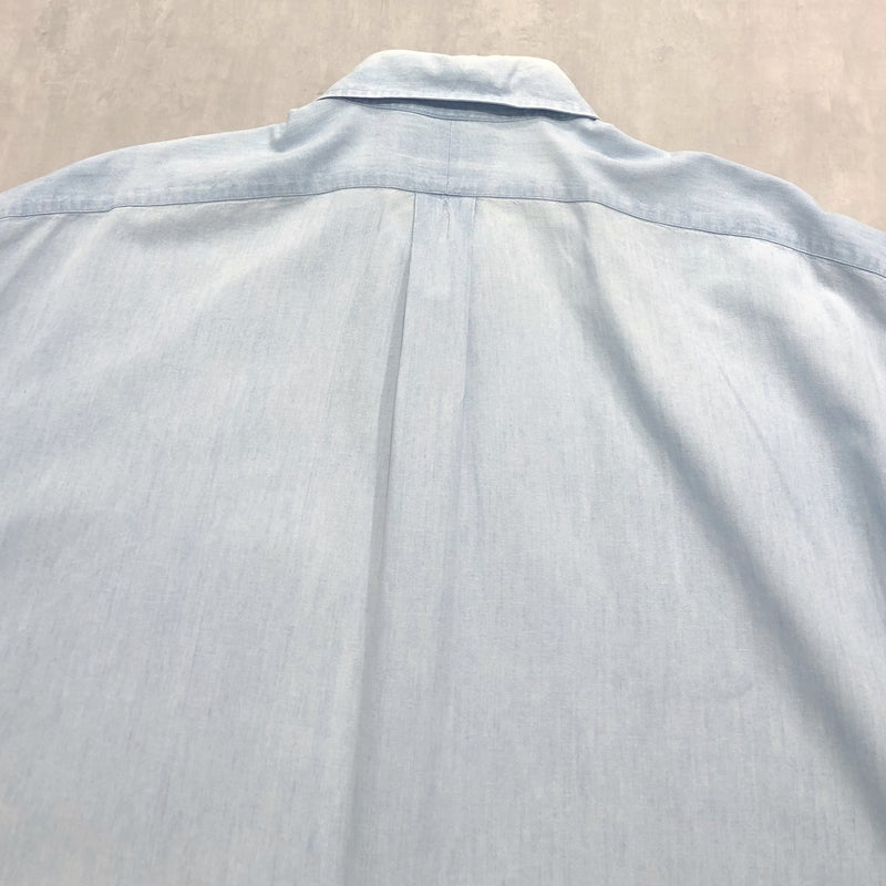 Polo Ralph Lauren Shirt (3XL/TALL)