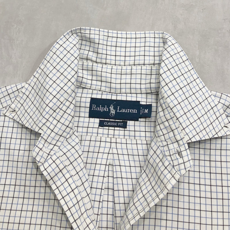 Polo Ralph Lauren Shirt (M)