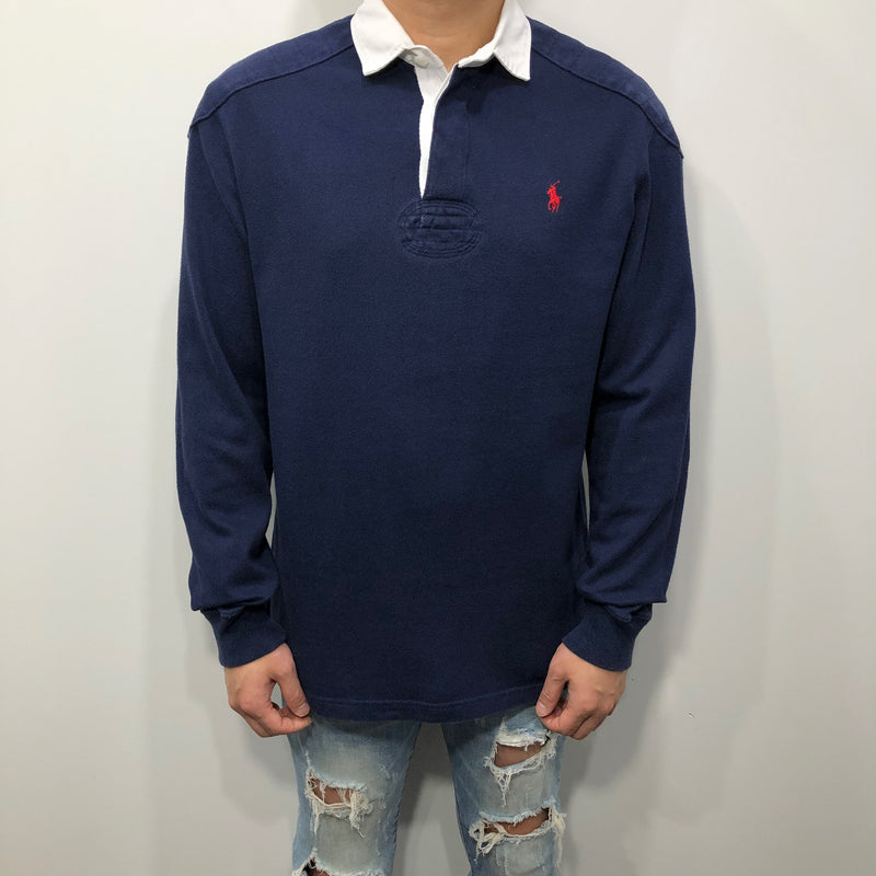 Polo Ralph Lauren Rugby Polo (M)