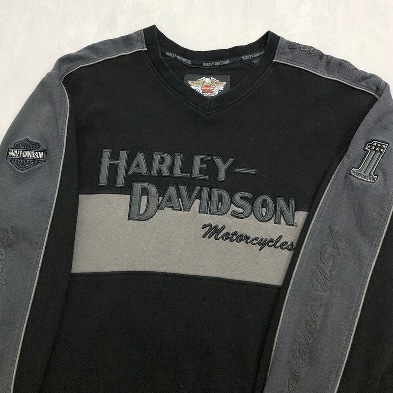 Harley Davidson Sweatshirt (XL)