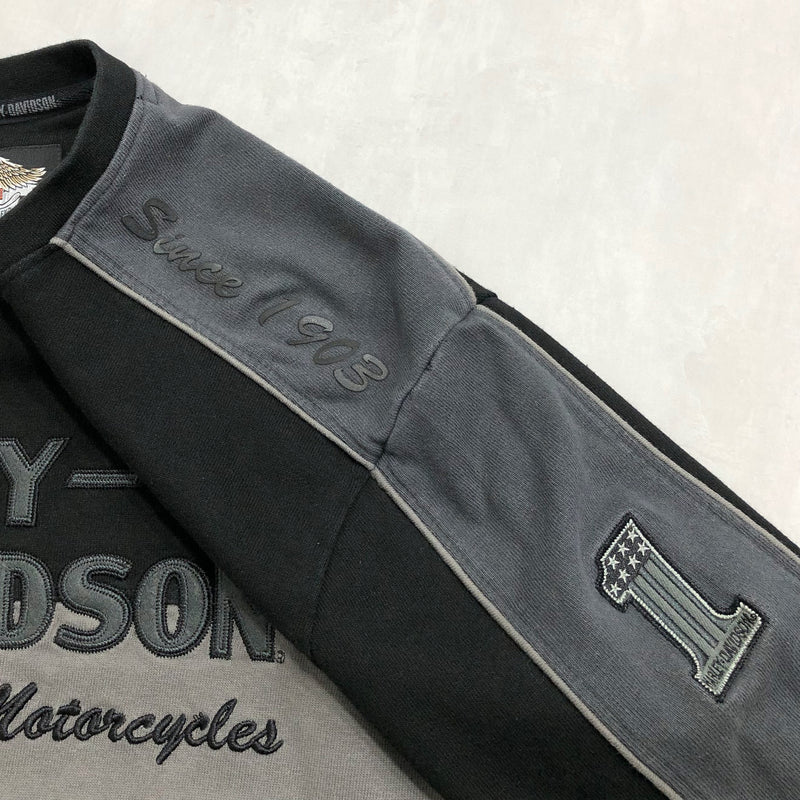 Harley Davidson Sweatshirt (XL)