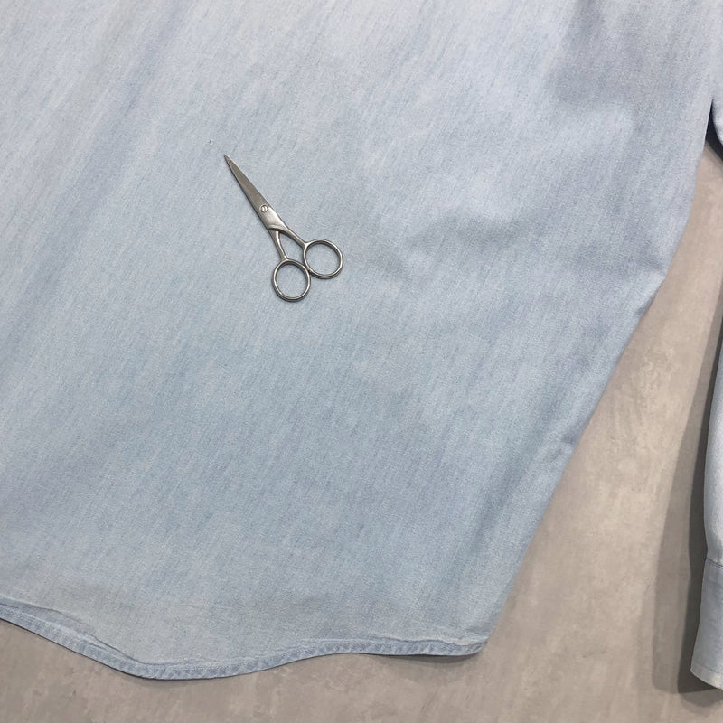 Polo Ralph Lauren Shirt (3XL/TALL)