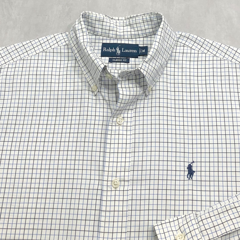 Polo Ralph Lauren Shirt (M)