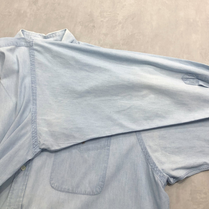 Polo Ralph Lauren Shirt (3XL/TALL)