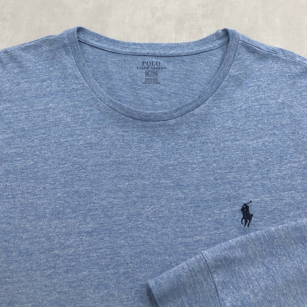 Polo Ralph Lauren T-Shirt Long Sleeved (XL)