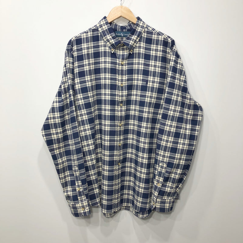 Polo Ralph Lauren Shirt (2XL)