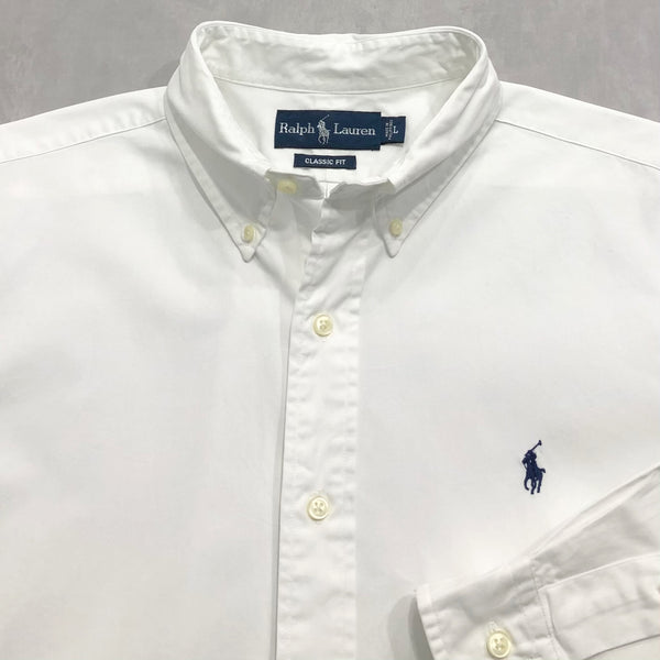 Polo Ralph Lauren Shirt (L/BIG)