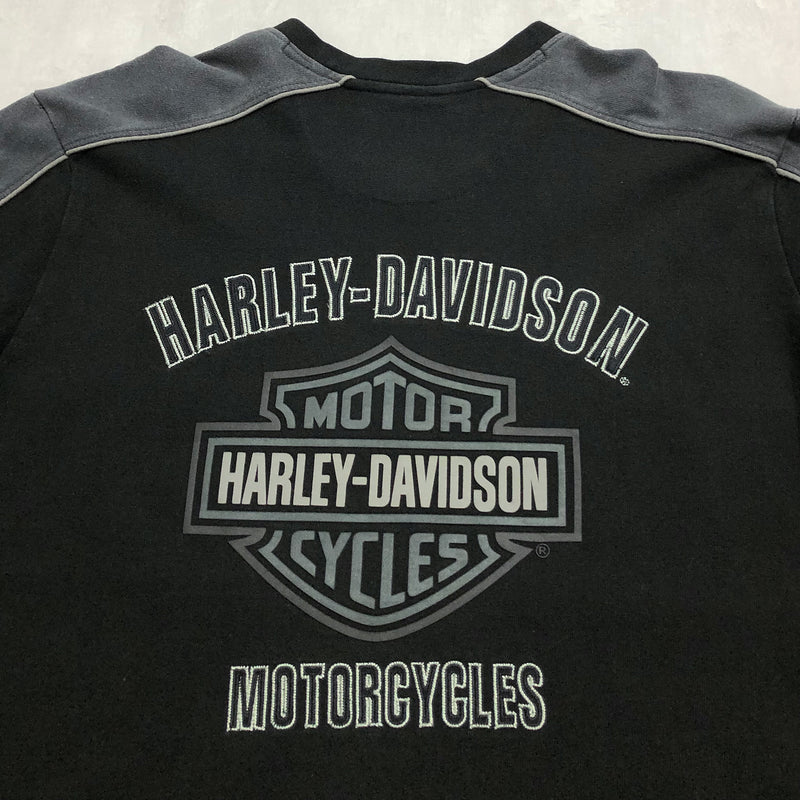 Harley Davidson Sweatshirt (XL)