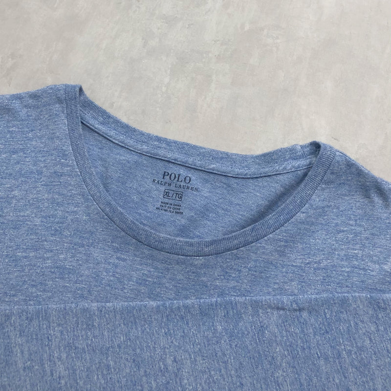 Polo Ralph Lauren T-Shirt Long Sleeved (XL)