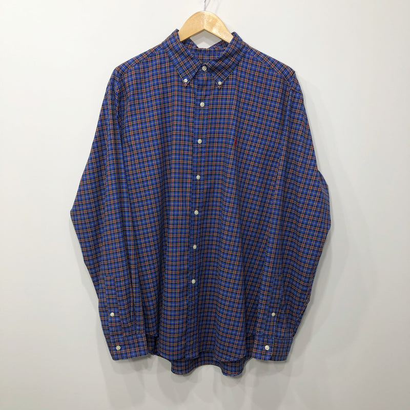 Polo Ralph Lauren Shirt (XL)