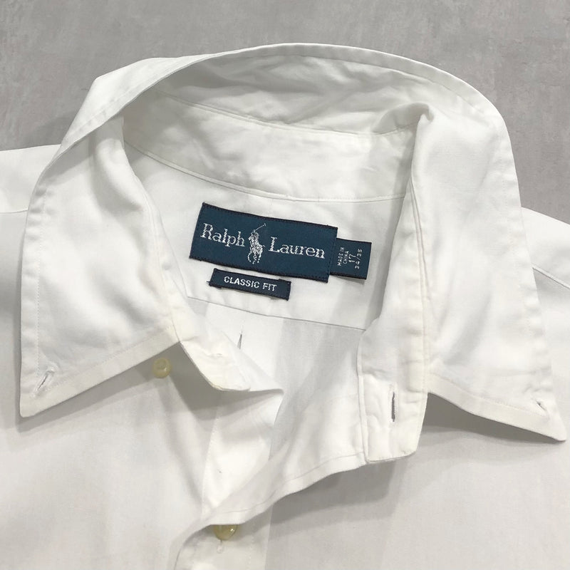 Polo Ralph Lauren Shirt (XL)