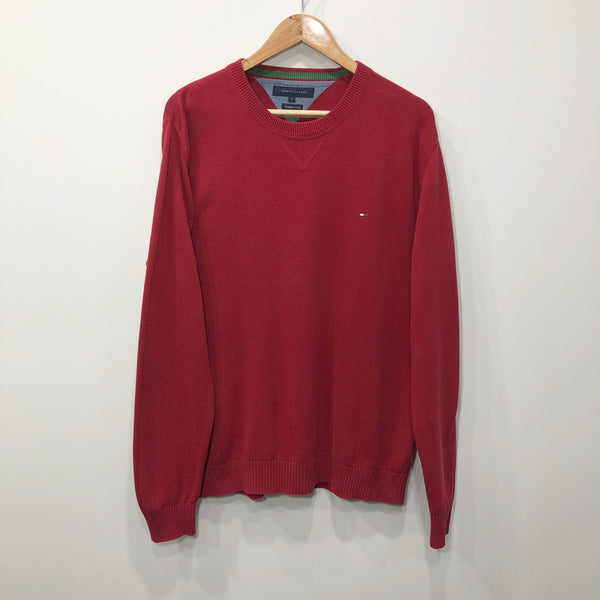 Tommy Hilfiger Knit Sweater (L)