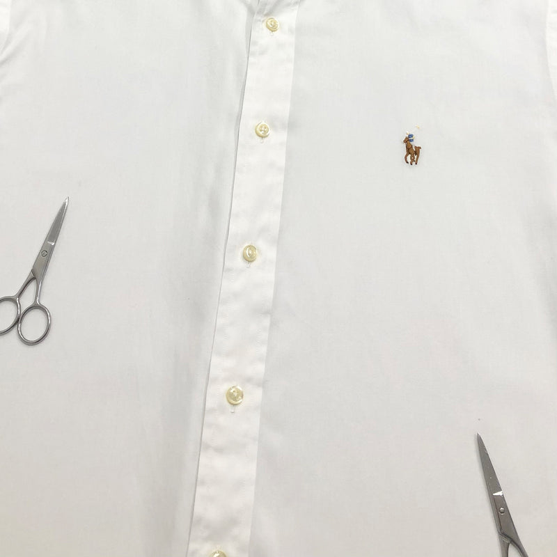 Polo Ralph Lauren Shirt (XL)