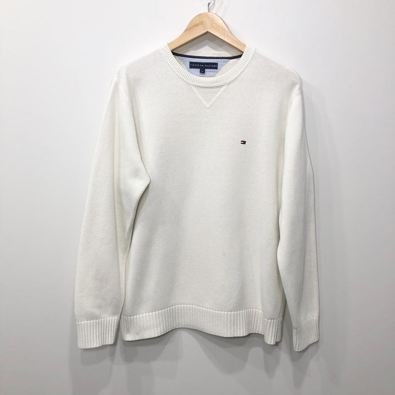 Tommy Hilfiger Knit Sweater (M)