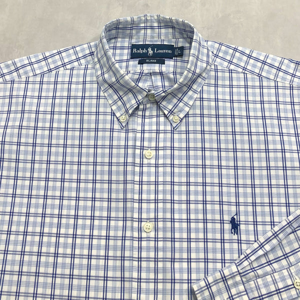 Polo Ralph Lauren Shirt (L/BIG)