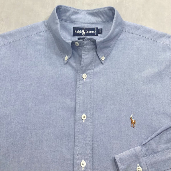 Polo Ralph Lauren Shirt (XL/TALL)