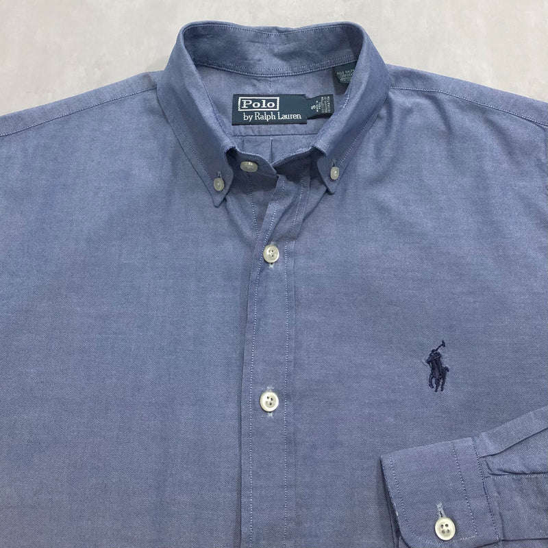 Polo Ralph Lauren Shirt (XS-S)