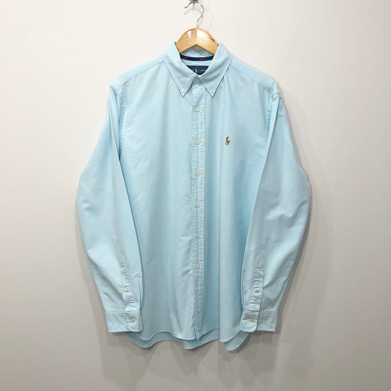 Polo Ralph Lauren Shirt (L/BIG-XL)