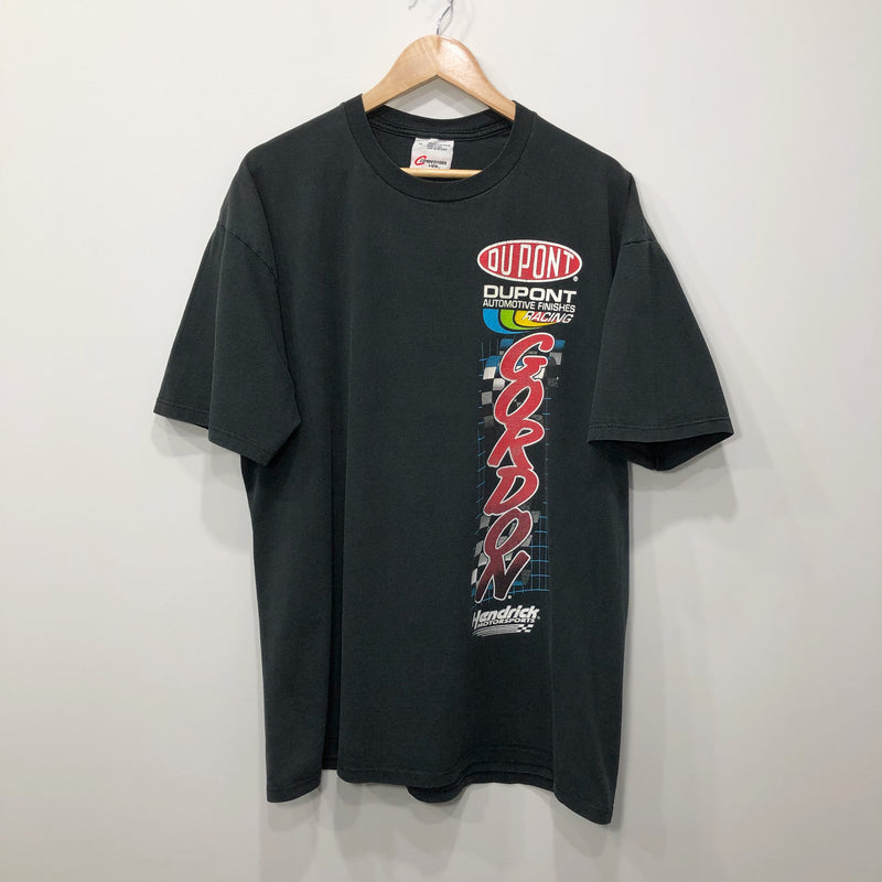 Chase Nascar T-Shirt 1998 Dupont #24 Jeff Gordon (XL)