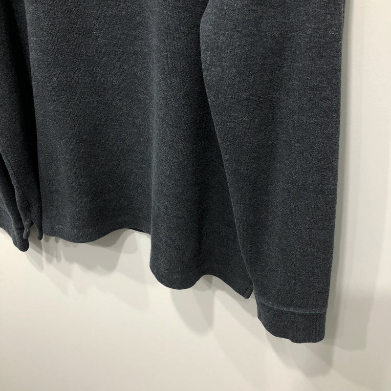 Polo Ralph Lauren Knit Quarter Zip (L/BIG)
