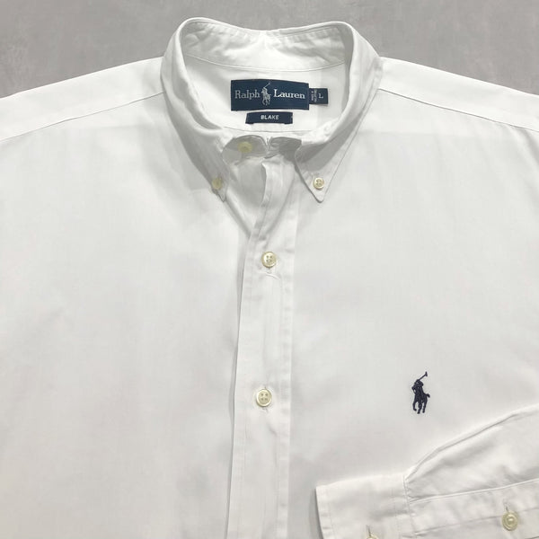 Polo Ralph Lauren Shirt (XL/TALL)
