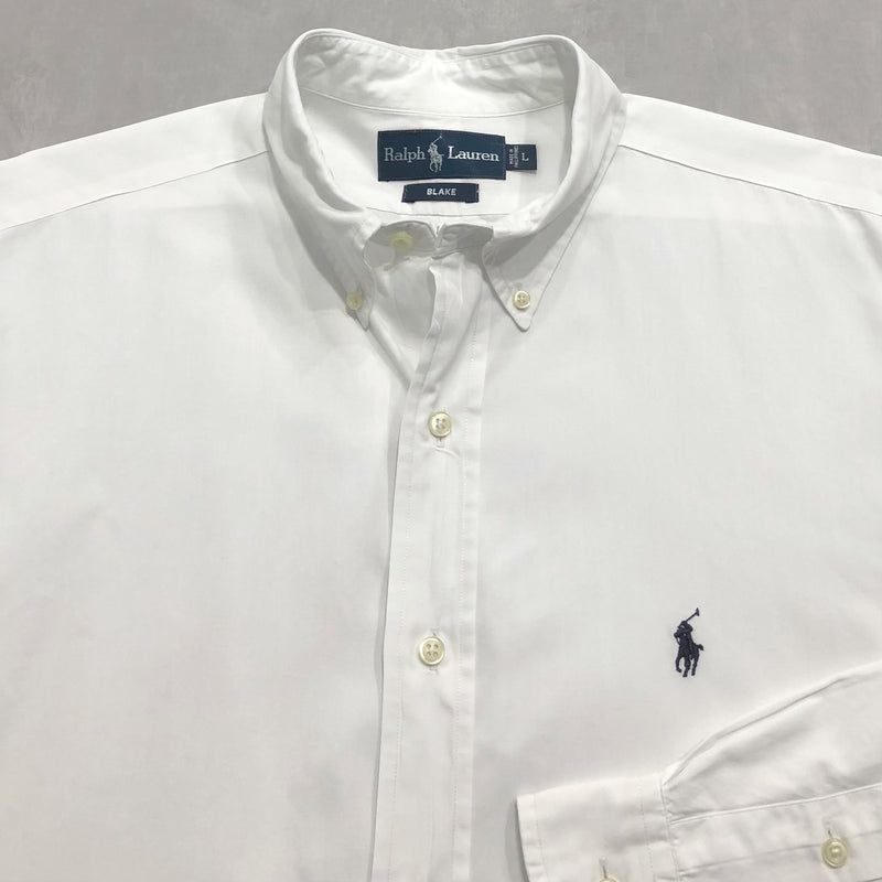 Polo Ralph Lauren Shirt (XL/TALL)