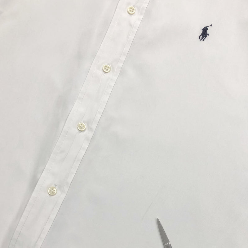 Polo Ralph Lauren Shirt (XL/TALL)