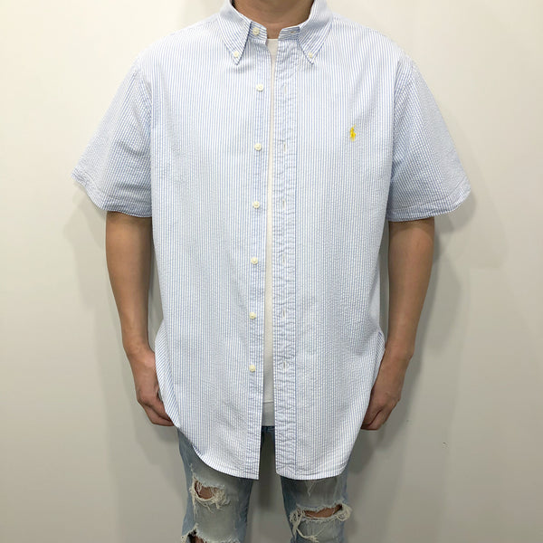 Polo Ralph Lauren Shirt (L)