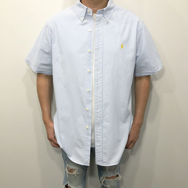 Polo Ralph Lauren Shirt (L)