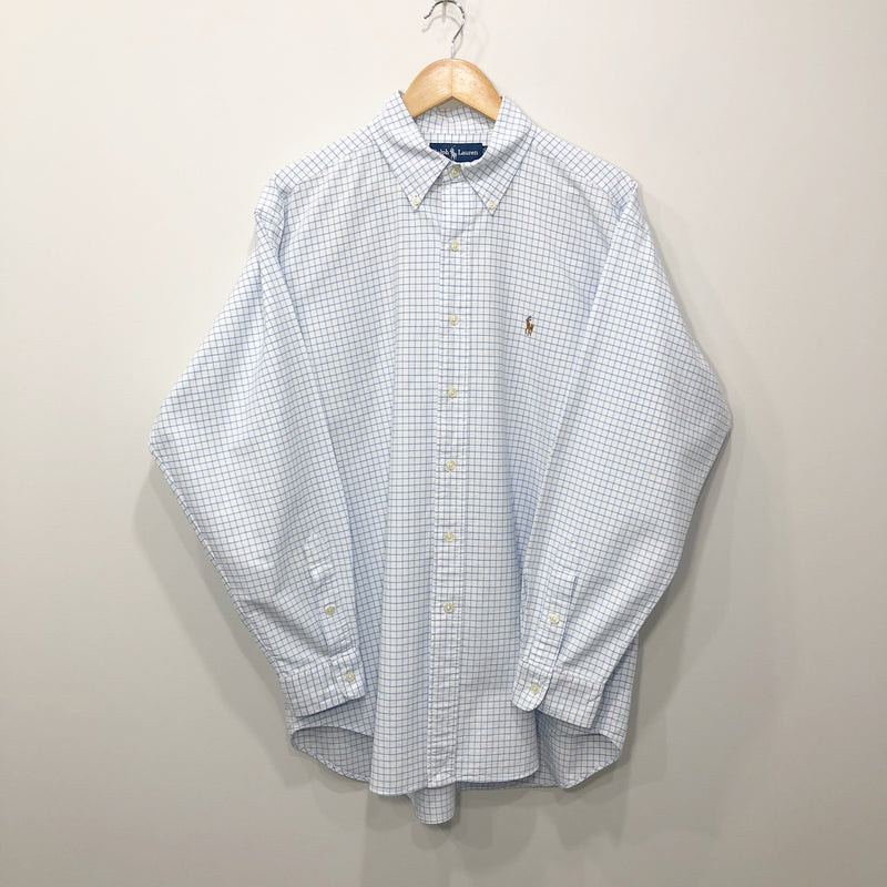 Polo Ralph Lauren Shirt (XL)
